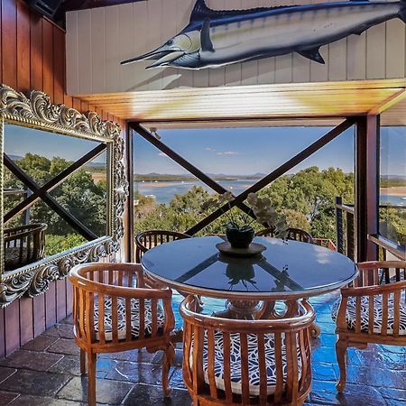 1770 Sovereign Lodge Retreat Севентин-Севенти Экстерьер фото