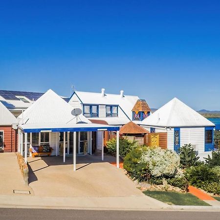 1770 Sovereign Lodge Retreat Севентин-Севенти Экстерьер фото