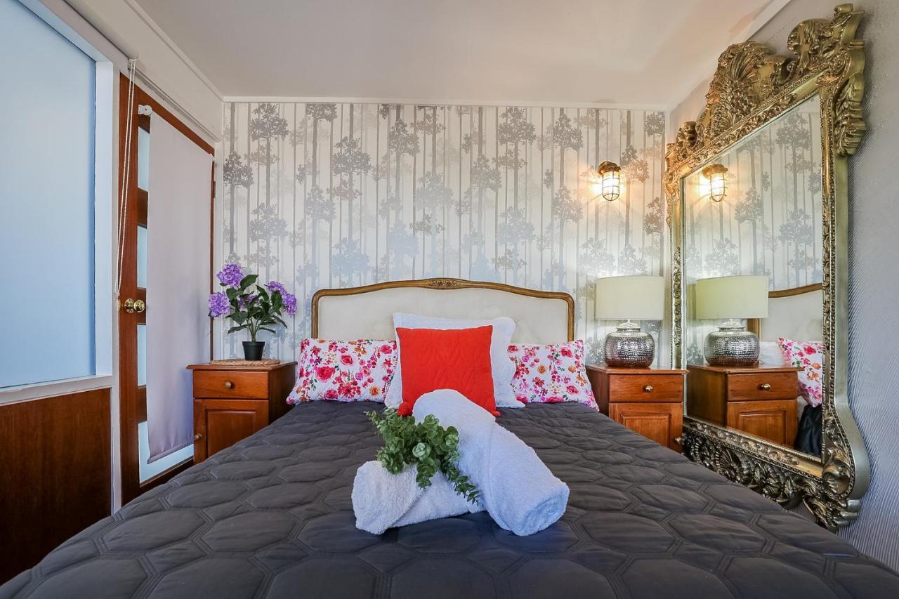 1770 Sovereign Lodge Retreat Севентин-Севенти Экстерьер фото