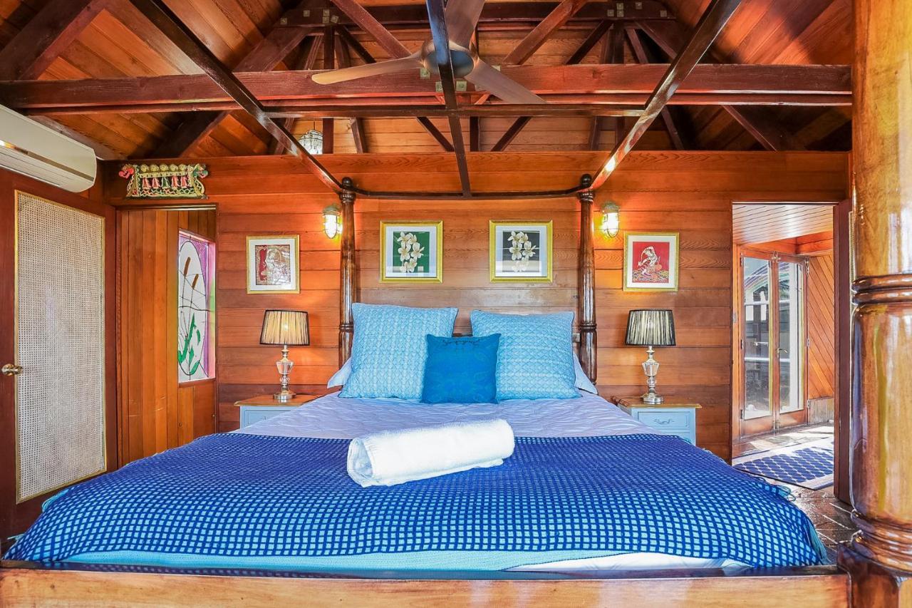 1770 Sovereign Lodge Retreat Севентин-Севенти Экстерьер фото