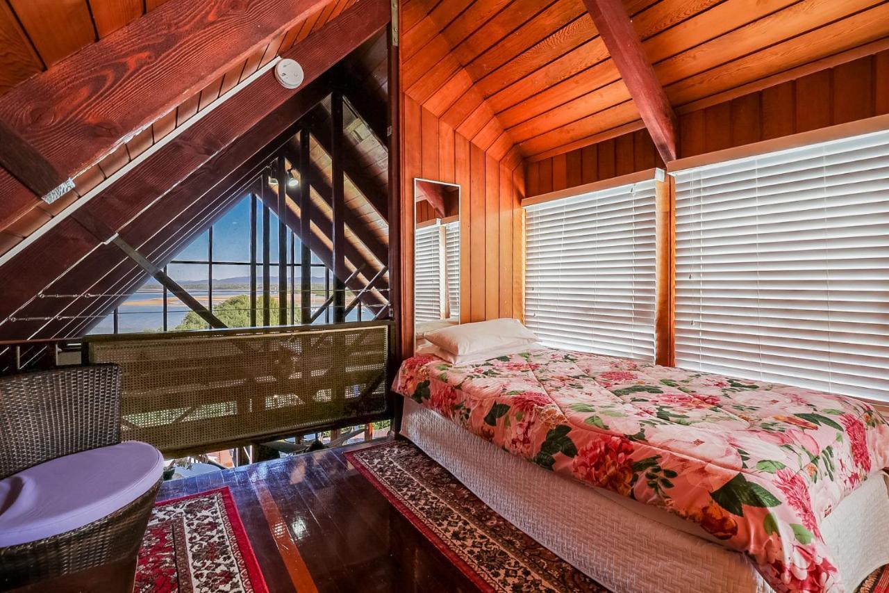 1770 Sovereign Lodge Retreat Севентин-Севенти Экстерьер фото