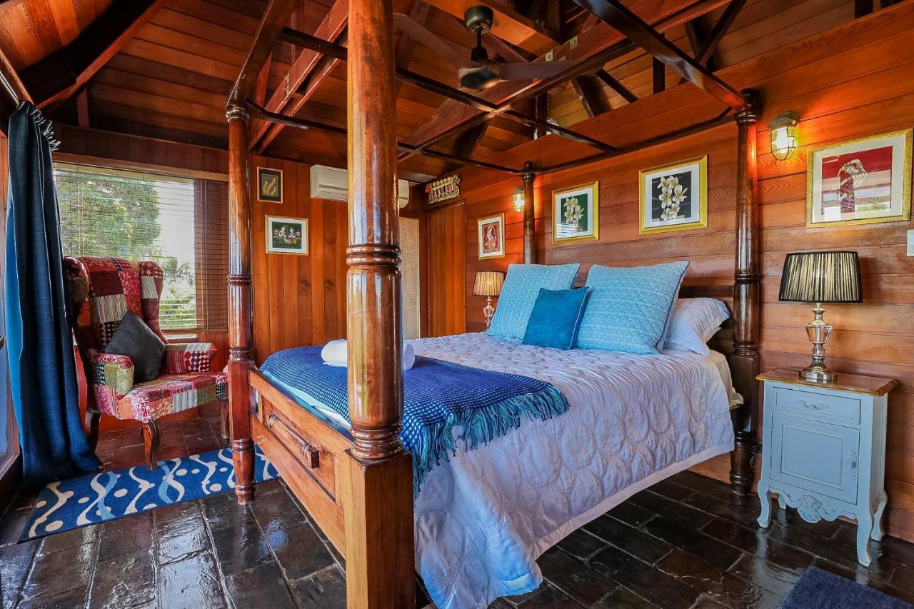 1770 Sovereign Lodge Retreat Севентин-Севенти Экстерьер фото