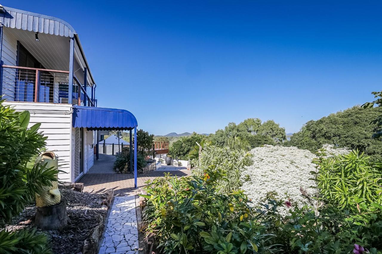 1770 Sovereign Lodge Retreat Севентин-Севенти Экстерьер фото
