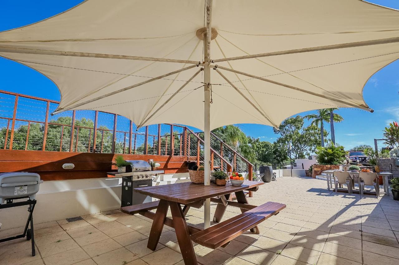1770 Sovereign Lodge Retreat Севентин-Севенти Экстерьер фото