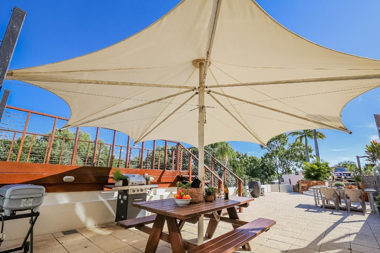 1770 Sovereign Lodge Retreat Севентин-Севенти Экстерьер фото