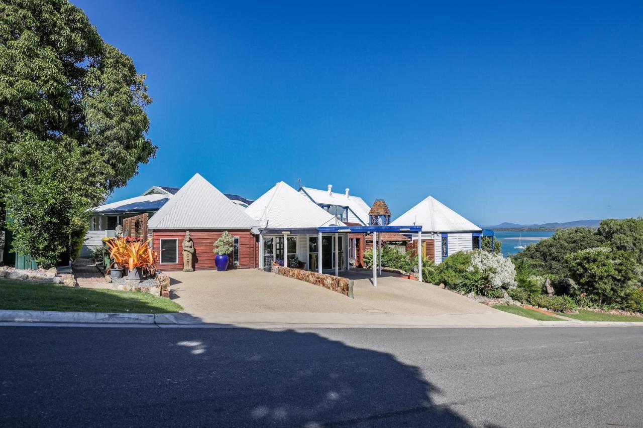 1770 Sovereign Lodge Retreat Севентин-Севенти Экстерьер фото